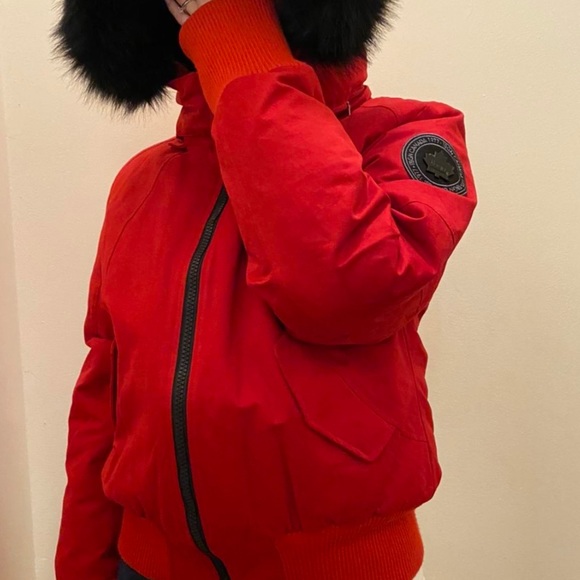 Winter Coat❤️‍🔥 - Picture 1 of 4